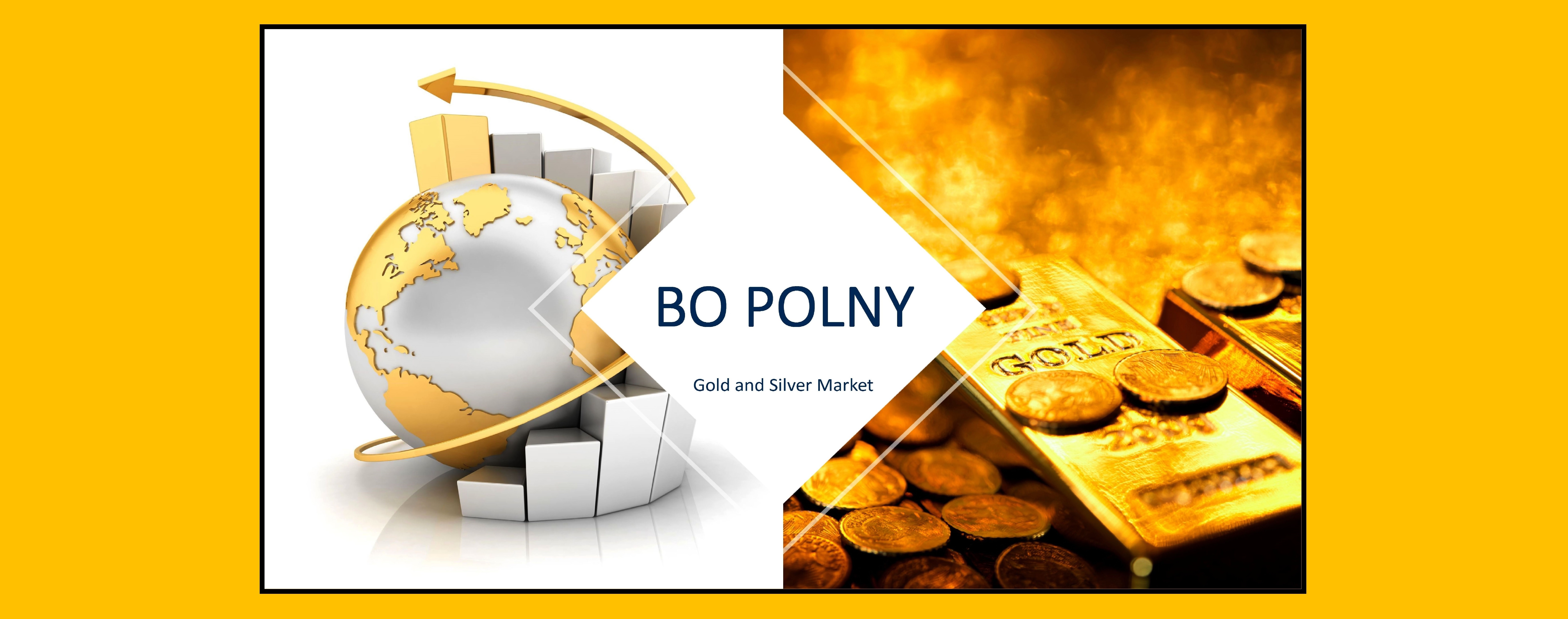 Bo Polny | Gold & Silver Market