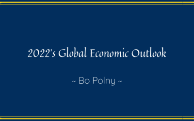 2022’s Global Economic Outlook
