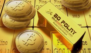 Gold 2020 Forecast Module | Bo Polny